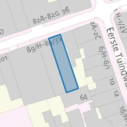 Perceel ASD08-L-2496