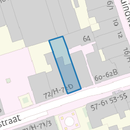 Perceel ASD08-L-2551