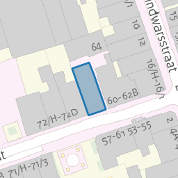 Perceel ASD08-L-2553