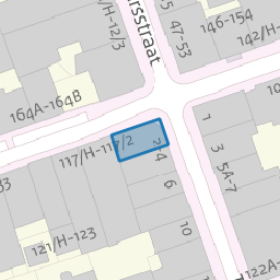 Perceel ASD08-L-2560