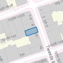 Perceel ASD08-L-2565