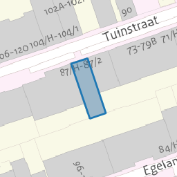 Perceel ASD08-L-2579