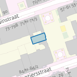 Perceel ASD08-L-2587