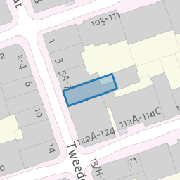 Perceel ASD08-L-2593