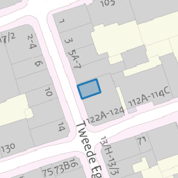 Perceel ASD08-L-2594