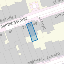 Perceel ASD08-L-2629