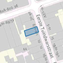 Perceel ASD08-L-2631