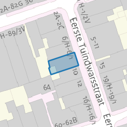 Perceel ASD08-L-2632