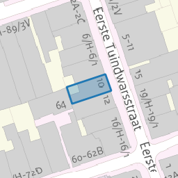 Perceel ASD08-L-2633