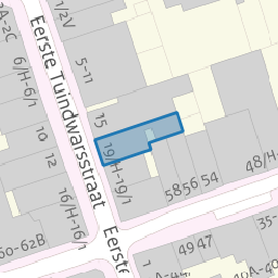 Perceel ASD08-L-2663