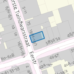 Perceel ASD08-L-2664