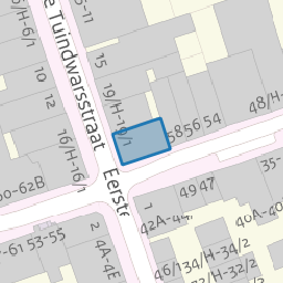 Perceel ASD08-L-2665