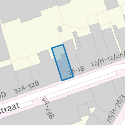 Perceel ASD08-L-2688