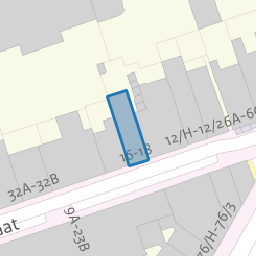 Perceel ASD08-L-2690