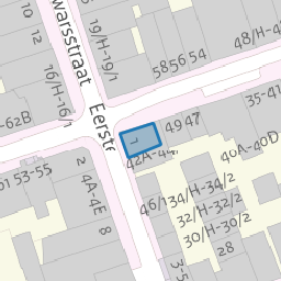 Perceel ASD08-L-2715