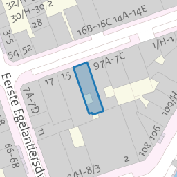 Perceel ASD08-L-2795