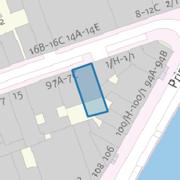 Perceel ASD08-L-2798