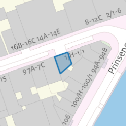 Perceel ASD08-L-2799