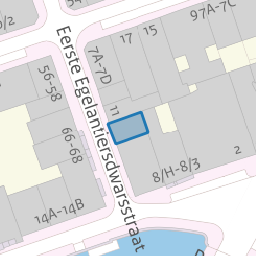 Perceel ASD08-L-2803