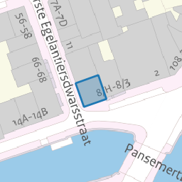 Perceel ASD08-L-2805