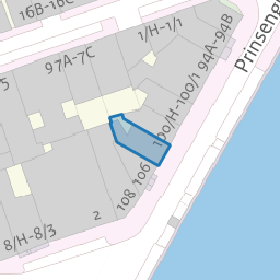 Perceel ASD08-L-2812