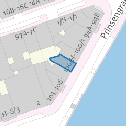 Perceel ASD08-L-2813