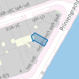 Perceel ASD08-L-2814