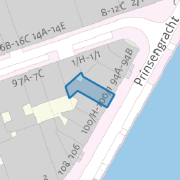 Perceel ASD08-L-2815