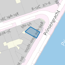 Perceel ASD08-L-2816