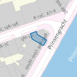 Perceel ASD08-L-2817