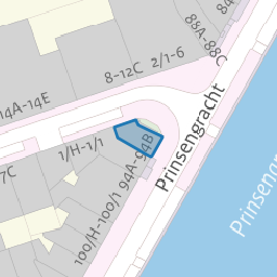 Perceel ASD08-L-2818