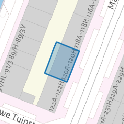 Perceel ASD08-L-2829