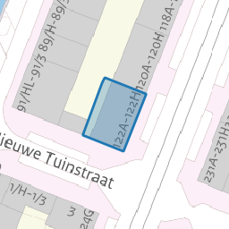 Perceel ASD08-L-2830