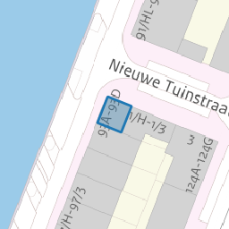 Perceel ASD08-L-2831