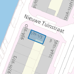 Perceel ASD08-L-2832