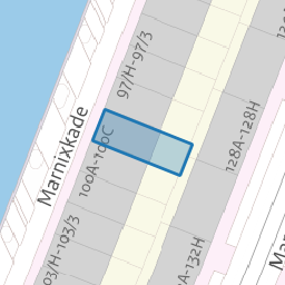 Perceel ASD08-L-2838