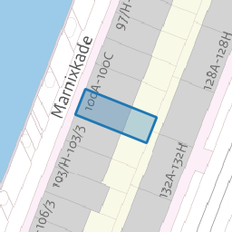 Perceel ASD08-L-2840