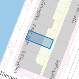 Perceel ASD08-L-2845