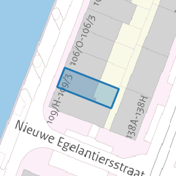 Perceel ASD08-L-2847