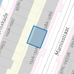 Perceel ASD08-L-2851