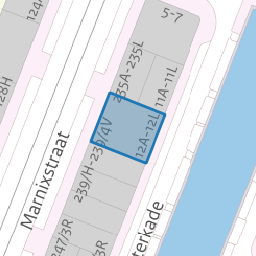 Perceel ASD08-L-2858