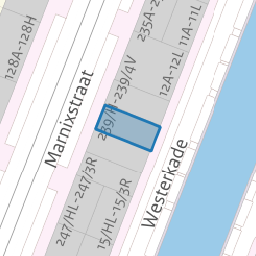 Perceel ASD08-L-2860