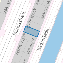 Perceel ASD08-L-2861