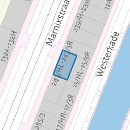 Perceel ASD08-L-2863