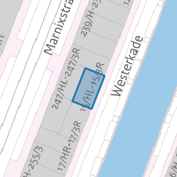 Perceel ASD08-L-2864