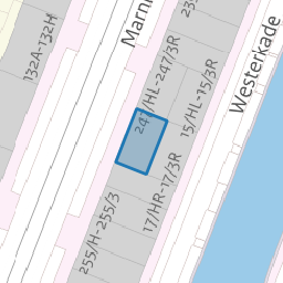 Perceel ASD08-L-2865