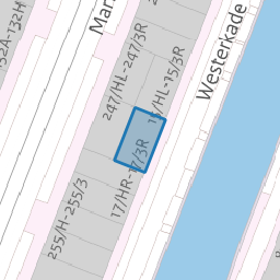 Perceel ASD08-L-2866