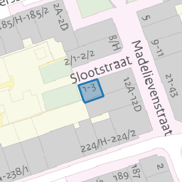 Perceel ASD08-L-2897