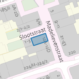 Perceel ASD08-L-2898