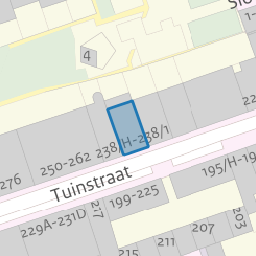 Perceel ASD08-L-2906